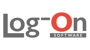לוגו LOG-ON (002)